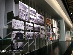 -广州市城市规划展览中心