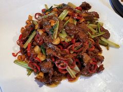 -禧宴Joyous Restaurant(禧园店)