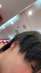 -藤野造型烫染·接发