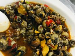 口味嗦螺-辣不怕口味虾(凌霄路店)