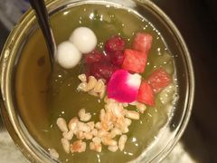 -绿茶餐厅(昆明世纪金源店)