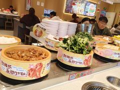 -龍歌自助小火锅(淮安楚州万达店)
