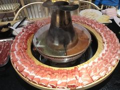 -京炭铜锅涮肉·羊蝎子·羊肉炉(保利·时光里店)