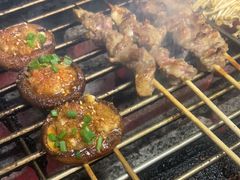 -鸟鹏烧鸟居酒屋(仁恒梦中心店)