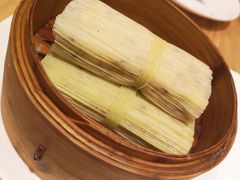 -枣子树·素食餐厅(普陀山店)