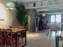 -李记潮汕砂锅粥(营福路店)