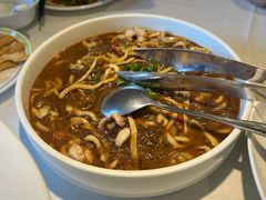 -开海·红岛海鲜虾水饺(石老人店)