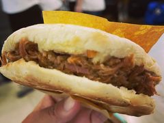-子午路张记肉夹馍(翠华路店)