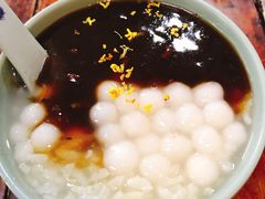 -大郎桥瑞陆糖粥(小太平巷店)