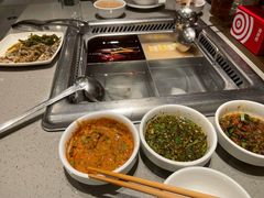 -海底捞火锅(龙岗星河COCO Park店)