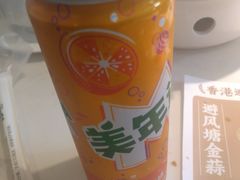 -避风塘·老港味餐厅(虹口龙之梦店)