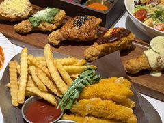 -get pizza意大利餐厅(凯德MALL店)