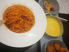 -艾米茉亲子餐厅(万象城店)