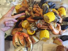 -The Crab Pot Seattle