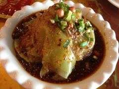 四川凉皮-渝味堂(彩云城店)