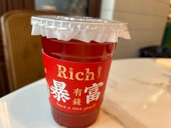 -食膳星港记·手工现做港式茶餐厅(吉联店)