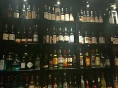 -礼途酒店·餐吧