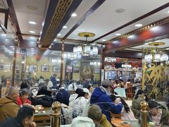 -白魁老号饭庄(交道口店)