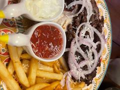 -Uncle Kosto科斯托·中东菜