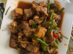 凉拌鸡-郑姐私房菜•家常菜