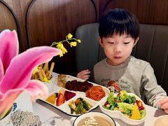 -黑宝石西餐厅(汇励99城市公园店)