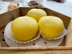 -怀德酒楼·粤菜·海鲜·茶点(宝安国际机场店)