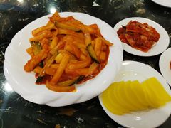 -桃园中华料理炸酱面(燕儿岛路店)