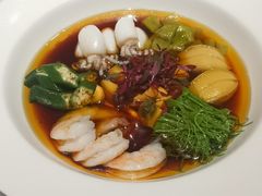 -深圳美高梅酒店-品聚嘉府中餐厅
