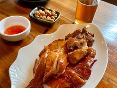 -金穗园·砂锅粥.醉鸡煲火锅(长寿路店)