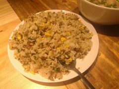 特色臊子蛋炒饭-嘉州叶婆婆钵钵鸡(建设路店)