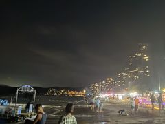 -碧桂园十里银滩