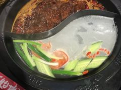 -井格重庆火锅(燕郊永旺店)