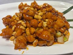 -香融府·烤鸭·家常菜(马家堡路店)