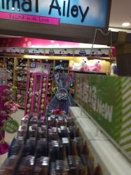 -玩具反斗城(正大广场店)