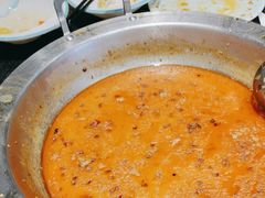 -清真·锦翔炝锅鱼(明德门店)