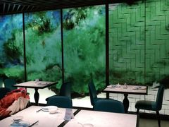 大堂-绿波廊(豫园店)