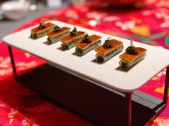 -上海滩餐厅(BFC外滩金融中心店)
