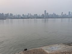 -武昌江滩