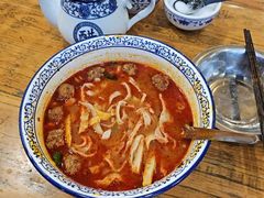 -清真马杰山牛肉汤馆