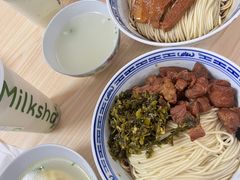 -盛兴面馆(真儒大厦店)