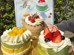 -布歌东京(金融街购物中心店)