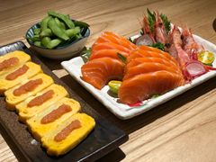 -本日風和·寿司·料理(博地中心店)