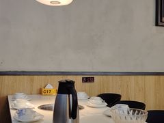 -潮发潮汕牛肉店(龙洞店)