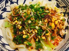 -秦老大西安羊肉泡馍馆(健德门店)