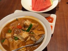 -汀小府·福建客家菜(鼓山沃尔玛店)