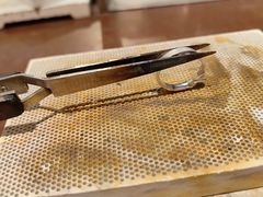 -十八字金银饰·拼豆·开蚌手工体验团建(君太百货店)