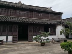 -蔡元培故居