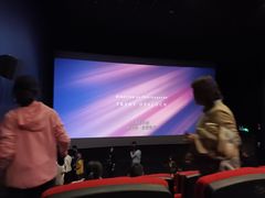 -万达影城(贵阳观山湖万达IMAX店)