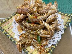 -华源餐厅·海鲜大排档(日月贝店)