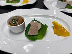 -蟹榭·本帮江浙菜·蟹宴(大宁久光商场店)